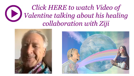 Click HERE to watch Valentine on Ziji