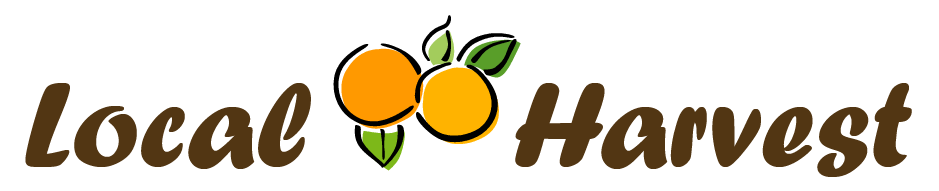 Local Harvest Hawaii logo